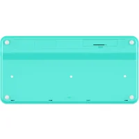 Клавиатура A4Tech Fstyler FBK30 (авокадо) фото 1